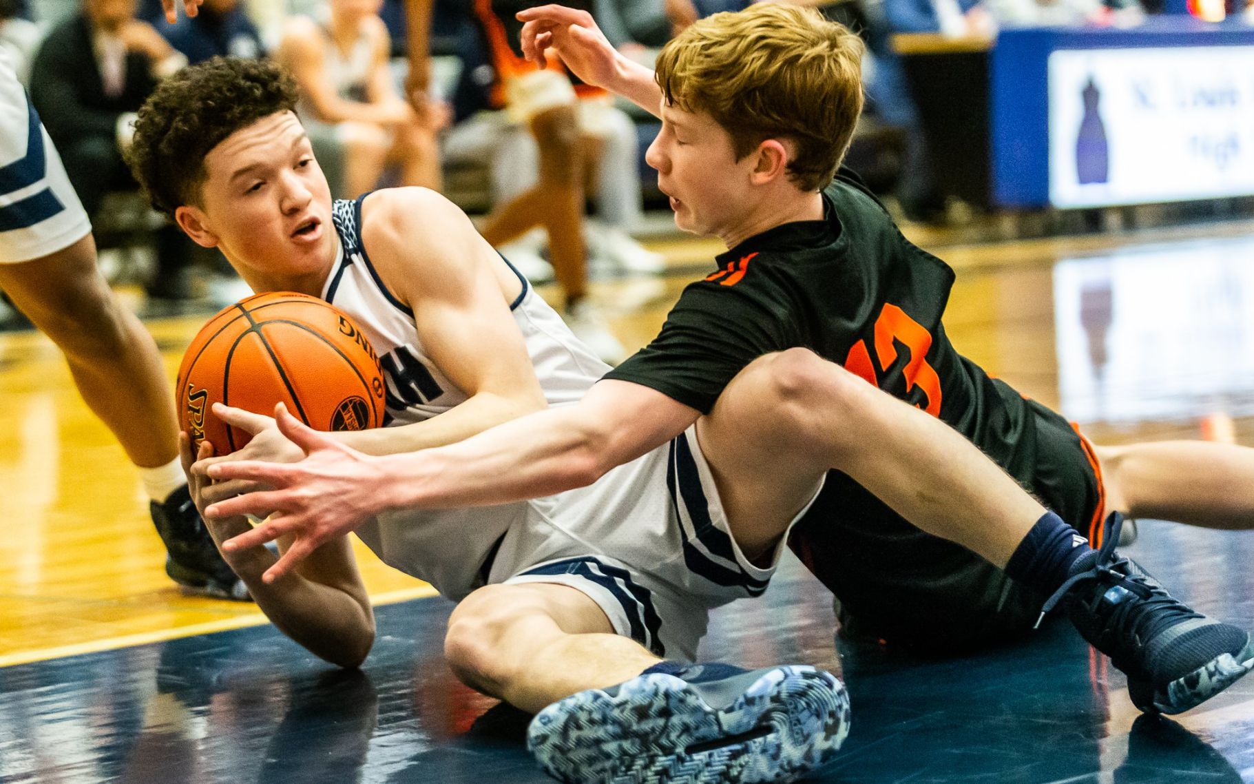 Webster Groves vs. SLUH